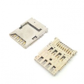 Samsung G530F / G531F / G900F SIM card slot