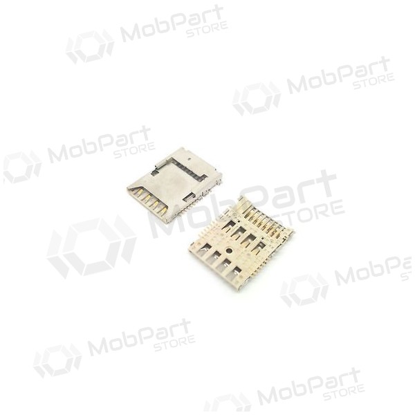 Samsung G530F / G531F / G900F SIM card slot