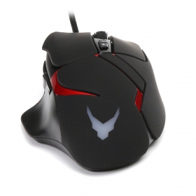 Topo VARR Gaming V-360 laidinė (nero)