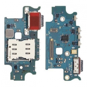 Samsung S916 Galaxy S23 Plus connettore di ricarica (service pack) (originale)