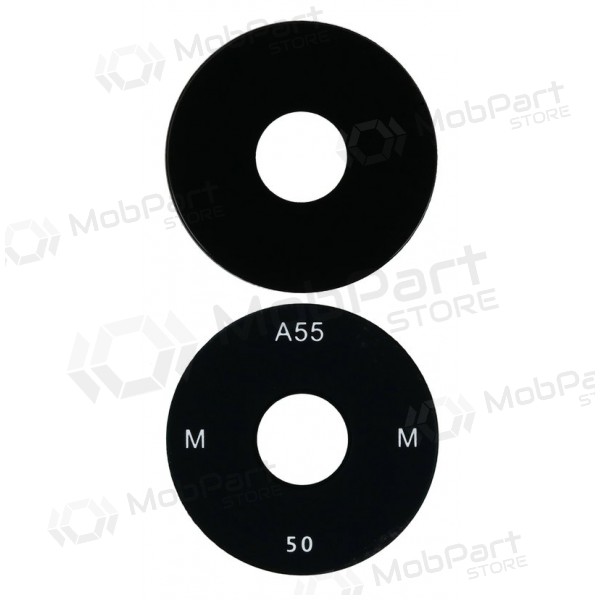 Samsung Galaxy A35, A55 vetro della fotocamera (lens Macro) (originale)
