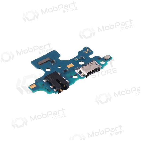 Samsung A415 Galaxy A41 2020 connettore di ricarica (service pack) (originale) Samsung A415 Galaxy A41 2020 connettore di ricarica (service pack) (originale)