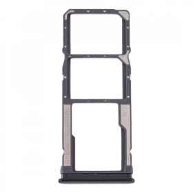Xiaomi Redmi Note 8T Porta SIM grigio (Moonshadow Grey)
