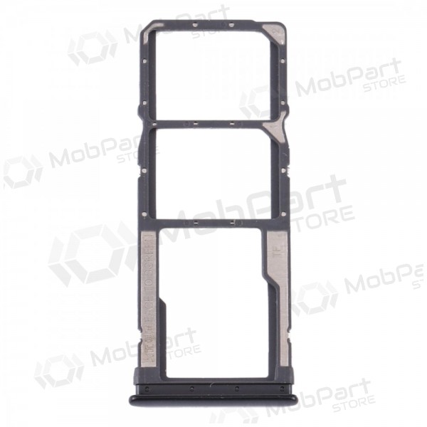 Xiaomi Redmi Note 8T Porta SIM grigio (Moonshadow Grey)