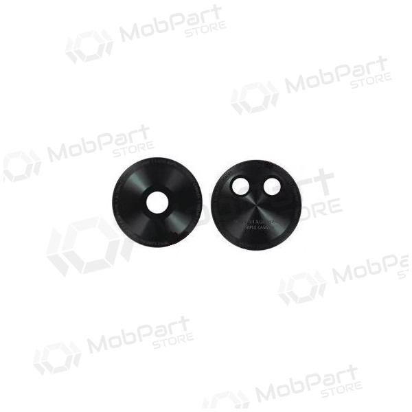 Huawei Nova 12 SE vetro della fotocamera Black (only lens 2pcs) ORG
