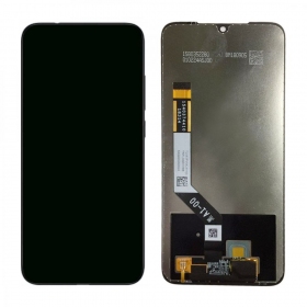 Xiaomi Redmi Note 7 / Note 7 Pro schermo / display (nero)