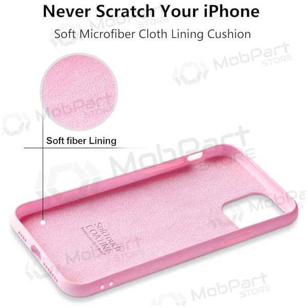 Apple iPhone 12 Pro Max custodia 