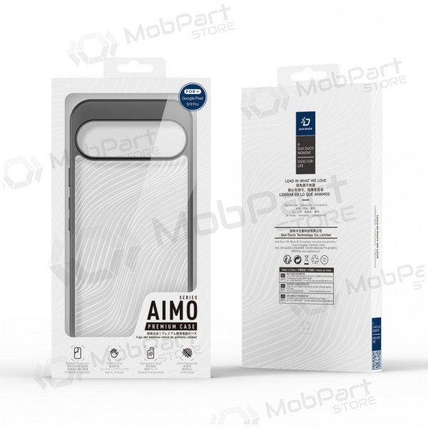 Google Pixel 9 / 9 Pro custodia Google Pixel 9 / 9 Pro custodia