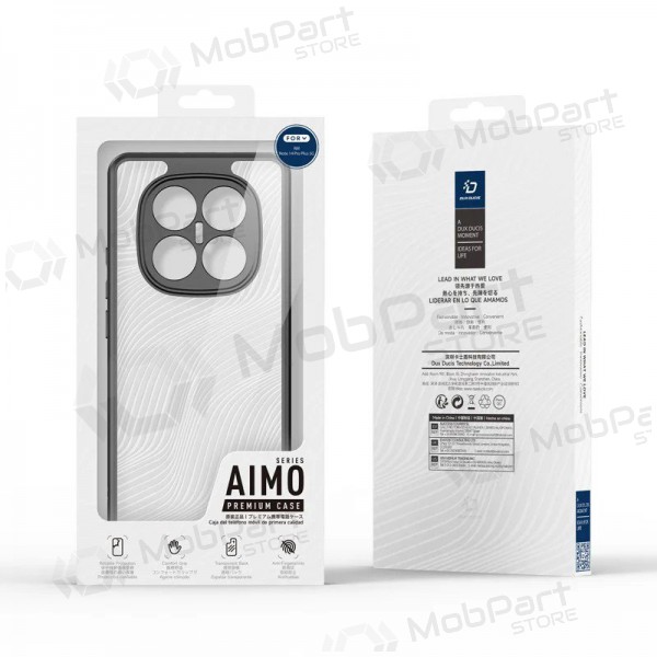 Xiaomi Redmi Note 14 Pro 5G, Poco X7 custodia Xiaomi Redmi Note 14 Pro 5G, Poco X7 custodia