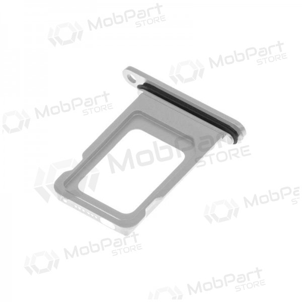 Apple iPhone 12 (Dual) Porta SIM (bianca)