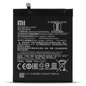 Xiaomi Mi 8 batteria, akumuliatorius (BM3E) (originale)
