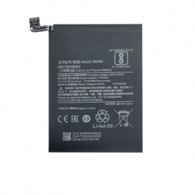 Batteria XIAOMI Redmi Note 9 Pro