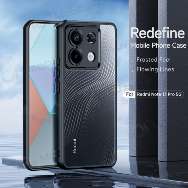 Xiaomi Redmi Note 13 Pro 5G / Poco X6 custodia Xiaomi Redmi Note 13 Pro 5G / Poco X6 custodia