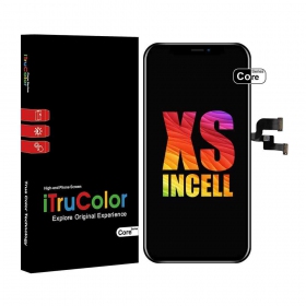 Apple iPhone XS schermo / display (Premium Incell)