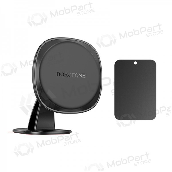 Porta cellulare da auto Borofone BH103 (dashboard) nero