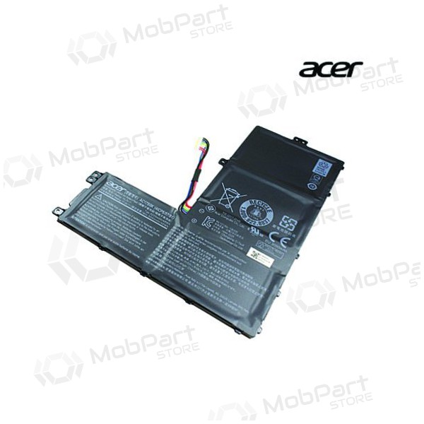 ACER AC17B8K, 3220mAh batteria del computer portatile - PREMIUM ACER AC17B8K, 3220mAh batteria del computer portatile - PREMIUM