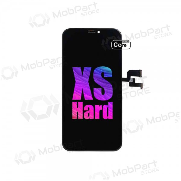 Apple iPhone XS schermo / display (OLED) Apple iPhone XS schermo / display (OLED)