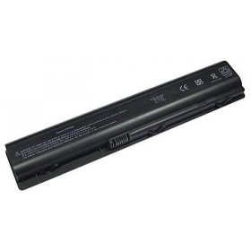 HP HSTNN-IB34, 5200mAh batteria del computer portatile, Advanced