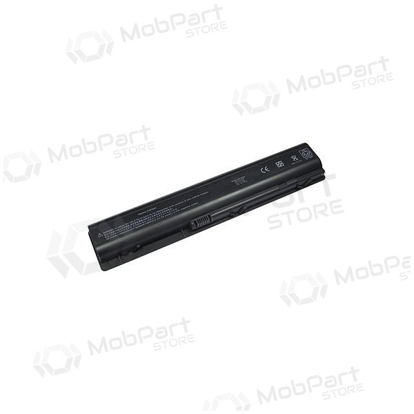HP HSTNN-IB34, 5200mAh batteria del computer portatile, Advanced HP HSTNN-IB34, 5200mAh batteria del computer portatile, Advanced