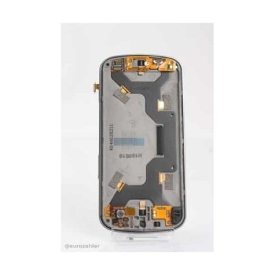 Nokia N97 connettore