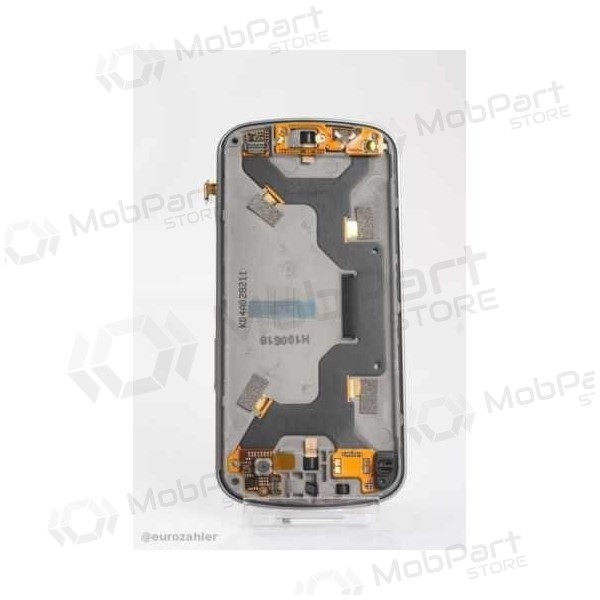 Nokia N97 connettore