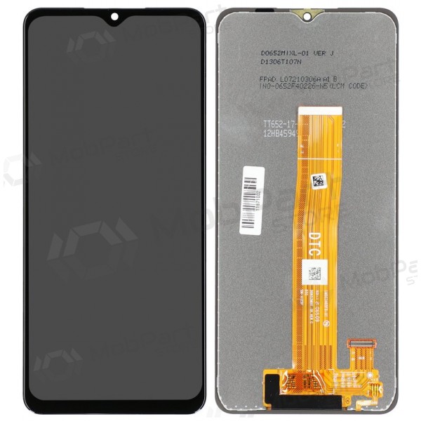 Display Samsung Galaxy A12 (Premium)