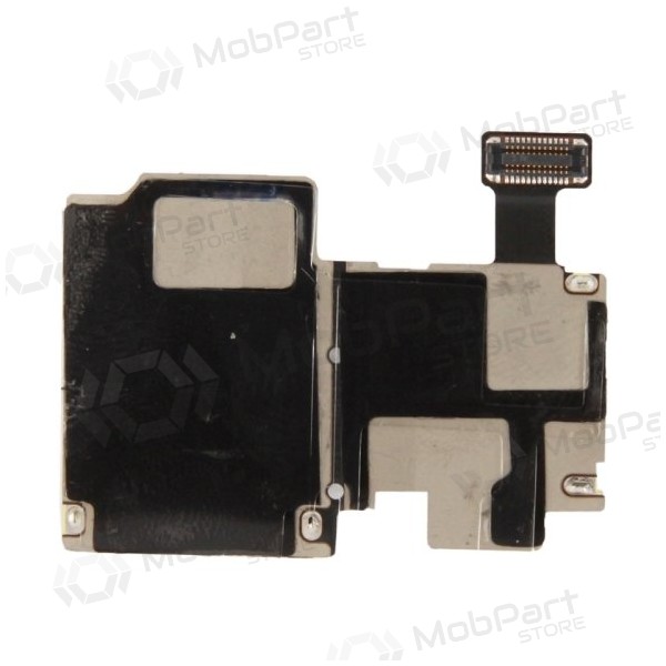Samsung i9500 Galaxy S4 / i9505 Galaxy S4 SIM e microSD cartas lizdo connettore