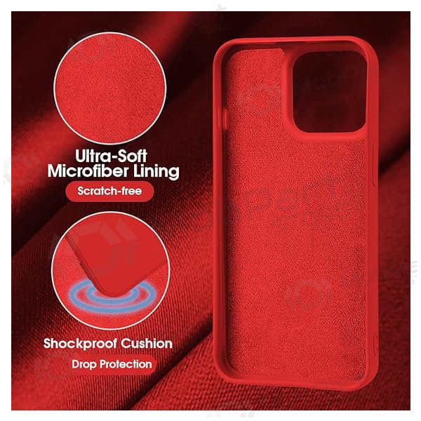 Apple iPhone 11 Pro Max custodia 