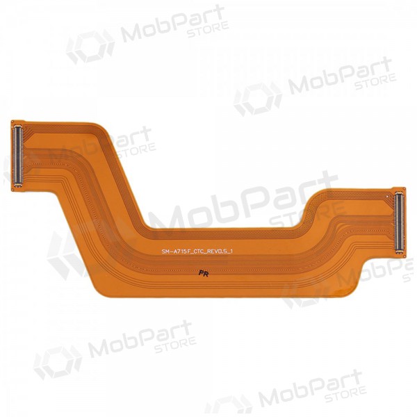 Samsung A715 Galaxy A71 2020 pagrindinė connettore (SUB) (service pack) (originale)