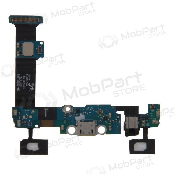 Samsung G928F Galaxy S6 Edge Plus connettore di ricarica Samsung G928F Galaxy S6 Edge Plus connettore di ricarica