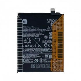 Xiaomi Redmi Note 14 5G, Poco M7 Pro 5G batteria, akumuliatorius (originale)