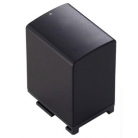 Canon BP-828 foto batteria / accumulatore