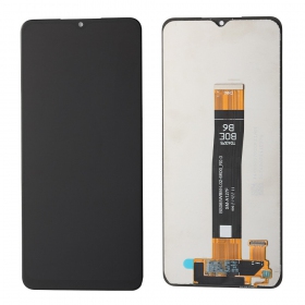 Samsung Galaxy A12s schermo / display (Premium)