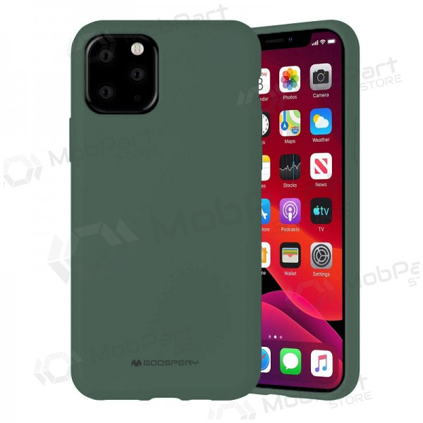 Samsung A536 Galaxy A53 5G custodia Mercury Goospery 