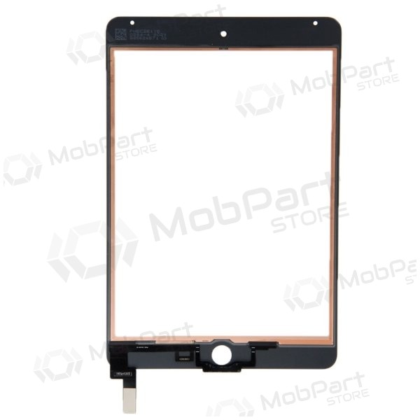 Apple iPad mini 4 touchscreen (nero) Apple iPad mini 4 touchscreen (nero)