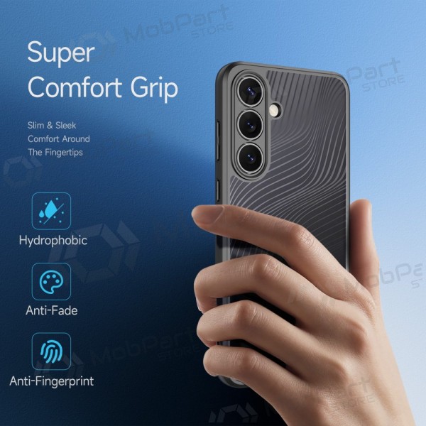 Samsung Galaxy S25 FE custodia 