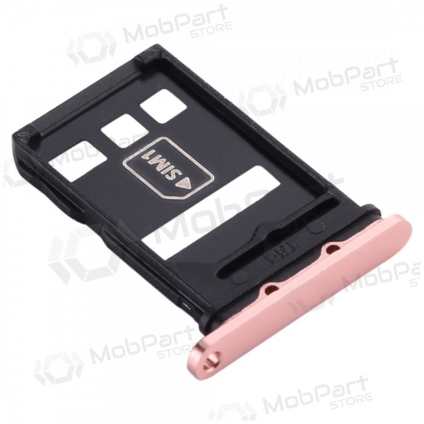 Huawei P40 Porta SIM d'oro (Blush Gold)