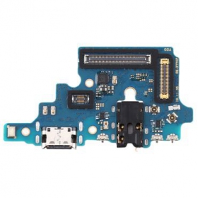 Samsung N770 Galaxy Note 10 Lite connettore di ricarica (service pack) (originale)