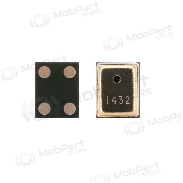 Huawei P10 microfono