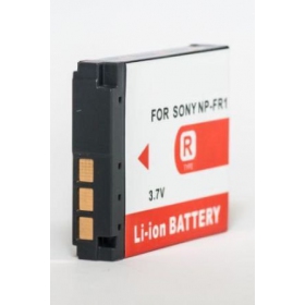 Sony NP-FR1 foto batteria / accumulatore
