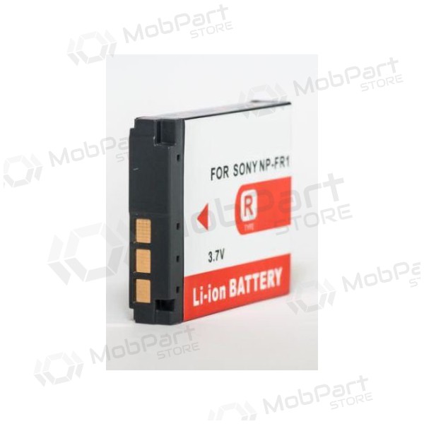 Sony NP-FR1 foto batteria / accumulatore Sony NP-FR1 foto batteria / accumulatore