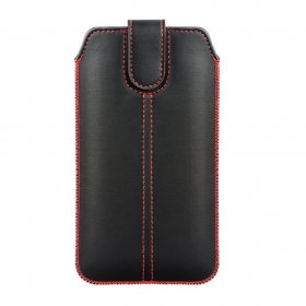 Apple iPhone 3G / 4 / 4S / Samsung S5830 Ace / S6310 Young custodia 