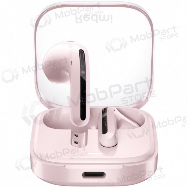 senza filis ausinės Xiaomi Redmi Buds 6 Active BHR8395GL senza filis ausinės Xiaomi Redmi Buds 6 Active BHR8395GL