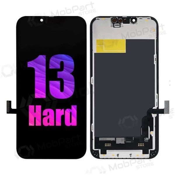 Apple iPhone 13 schermo / display (OLED) Apple iPhone 13 schermo / display (OLED)