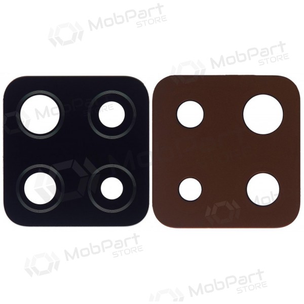 Samsung A426 Galaxy A42 5G vetro della fotocamera (originale) (service pack) Samsung A426 Galaxy A42 5G vetro della fotocamera (originale) (service pack)