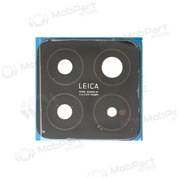 Xiaomi 14 vetro della fotocamera