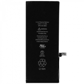 Apple iPhone 6S Plus batteria / accumulatore (2750mAh) - Premium