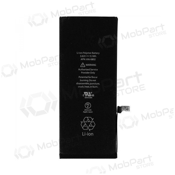 Apple iPhone 6S Plus batteria / accumulatore (2750mAh) - Premium Apple iPhone 6S Plus batteria / accumulatore (2750mAh) - Premium