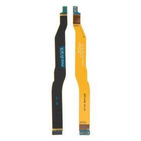 Samsung N975F Note 10+ / N976 Note 10+ 5G pagrindinė connettore (SUB FRC) (service pack) (originale)