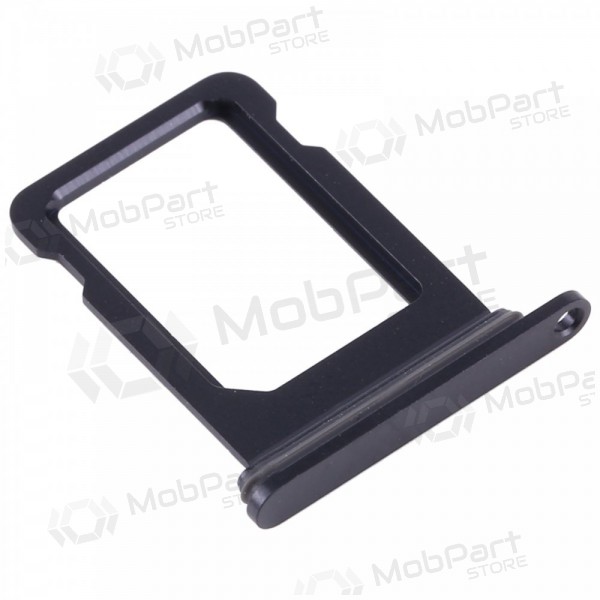 Apple iPhone 12 Porta SIM (nero)